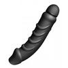 Tom of Finland Siliconen Prostaat Vibrator 5 Vibraties Tom of Finland Siliconen Prostaat Vibrator 5 Vibraties