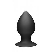 Tom of Finland Tom of Finland Siliconen Buttplug Groot