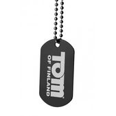Tom of Finland Tom of Finland Siliconen Buttplug Groot