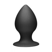 Tom of Finland Tom of Finland XL Anaalplug Siliconen