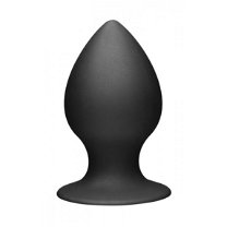 Tom of Finland Tom of Finland XL Anaalplug Siliconen