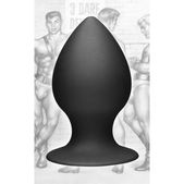 Tom of Finland Tom of Finland XL Anaalplug Siliconen