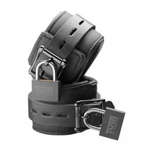 Tom of Finland Tom of Finland Neopreen Handboeien met sl