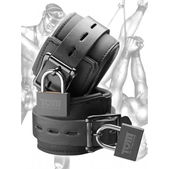 Tom of Finland Tom of Finland Neopreen Handboeien met sl