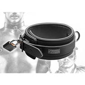 Tom of Finland Tom Of Finland Neopreen Halsband