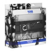 Tom of Finland Tom Of Finland Neopreen Halsband