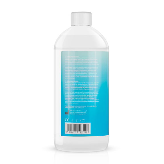 EasyGlide EasyGlide Waterbasis Glijmiddel 500 ML