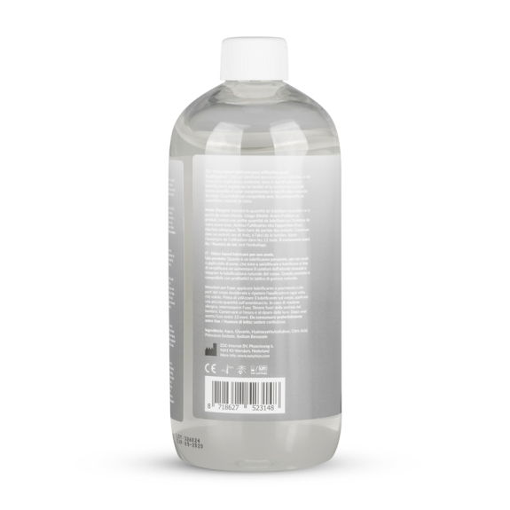 EasyGlide EasyGlide Anaal Glijmiddel 500 ml