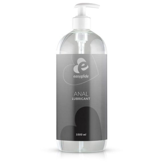 EasyGlide EasyGlide Anaal Glijmiddel 1000 ml