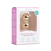 Easytoys Ben Wa Ballen 22mm