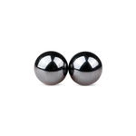 Easytoys Ben Wa Ballen 25 mm - Zwart