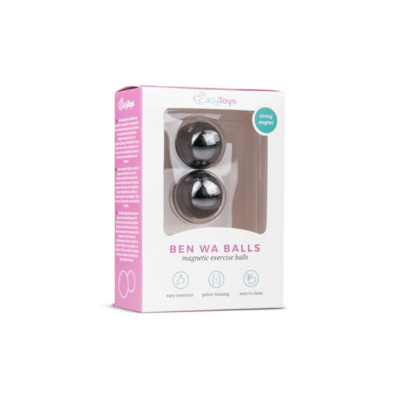 Easytoys Ben Wa Ballen 25 mm