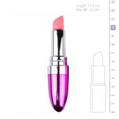 Easytoys Lipstick Vibrator
