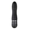 Easytoys Mini Vibrator Geribbeld