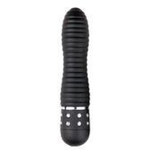Easytoys Mini Vibrator Geribbeld