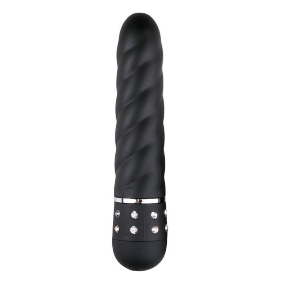 Easytoys Mini Vibrator Gedraaid