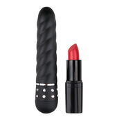 Easytoys Mini Vibrator Gedraaid