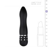 Easytoys Mini Vibrator Glad