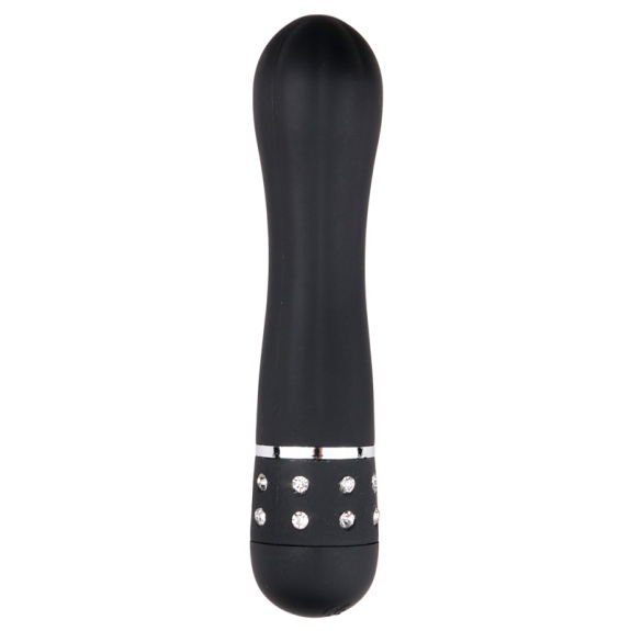 Easytoys Mini Vibrator Gelinieerd Easytoys Mini Vibrator Gelinieerd