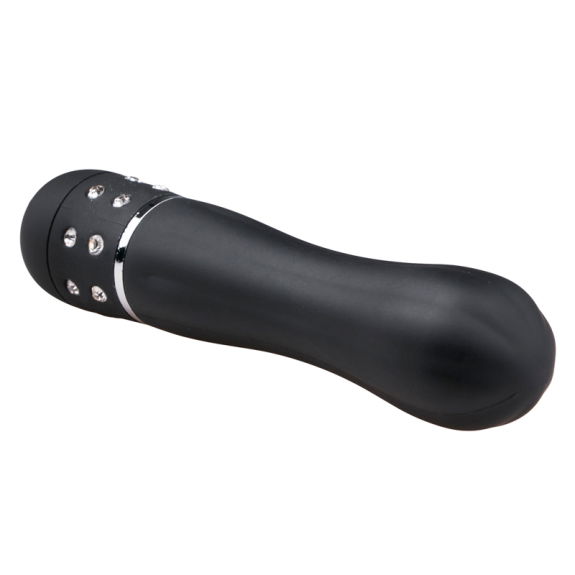 Easytoys Mini Vibrator Gelinieerd Easytoys Mini Vibrator Gelinieerd