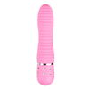 Easytoys Mini Vibrator Geribbeld Easytoys Mini Vibrator Geribbeld