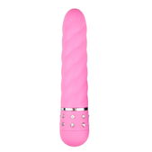 Easytoys Mini Vibrator Gedraaid
