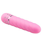 Easytoys Mini Vibrator Gedraaid