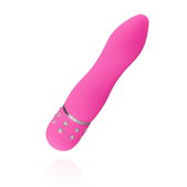 Easytoys Mini Vibrator Glad