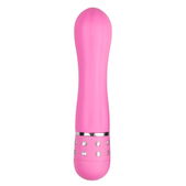 Easytoys Mini Vibrator Gelinieerd