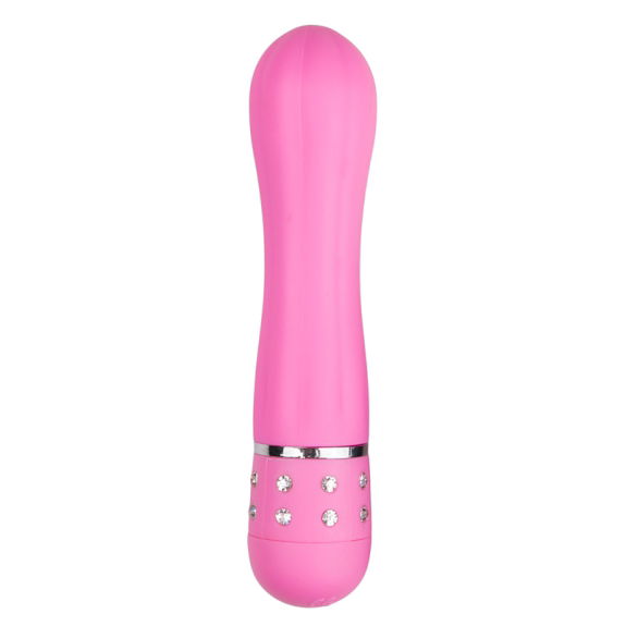 Easytoys Mini Vibrator Gelinieerd