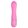 Easytoys Mini Vibrator Gelinieerd Easytoys Mini Vibrator Gelinieerd