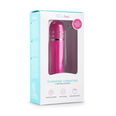 Easytoys Mini Vibrator Gelinieerd
