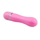 Easytoys Mini Vibrator Gelinieerd