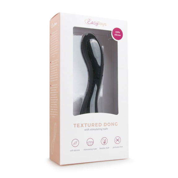 Easytoys Dildo Collection Dildo Met Noppen