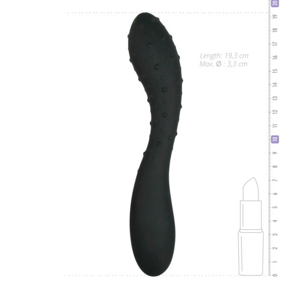 Easytoys Dildo Collection Dildo Met Noppen