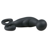 Easytoys Men Only Easytoys Prostaat Massager - Gebogen