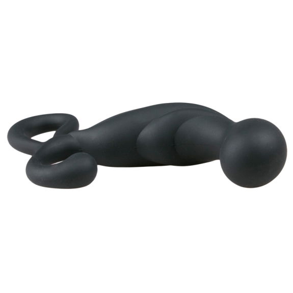 Easytoys Men Only Easytoys Prostaat Massager - Gebogen