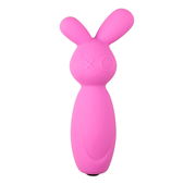 Easytoys Mini Vibe Collection Vibrerende Mini Bunny Vibr