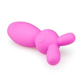 Easytoys Mini Vibe Collection Vibrerende Mini Bunny Vibr