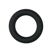 Easytoys Siliconen Cockring Small