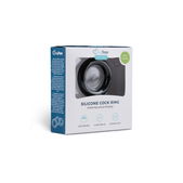 Easytoys Siliconen Cockring Small