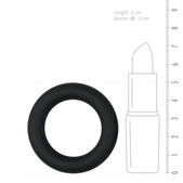 Easytoys Siliconen Cockring Small
