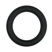 Easytoys Siliconen Cockring Large
