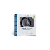 Easytoys Siliconen Cockring Large