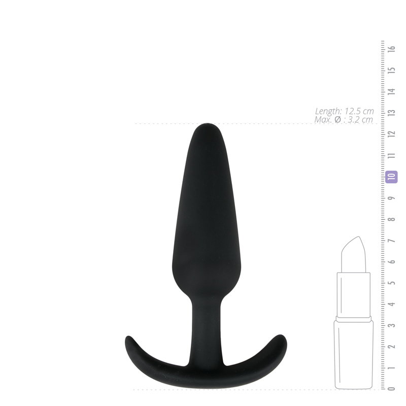 Buttplug L - afbeelding 5