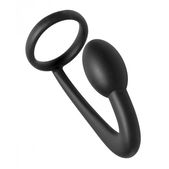 Prostatic Play Prostatic Play Explorer Cockring Met Anaa