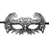 Easytoys Metalen Venetiaans Masker Easytoys Metalen Venetiaans Masker