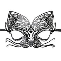 Easytoys Opengewerkt Venetiaans Masker