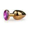 Easytoys Anal Collection Metalen buttplug Easytoys Anal Collection Metalen buttplug