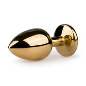 Easytoys Anal Collection Metalen buttplug